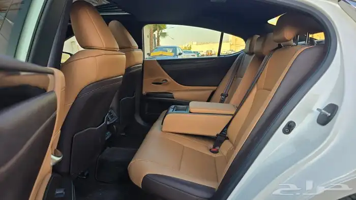 الكزز هايبرد 2021 استندر 300ES 7