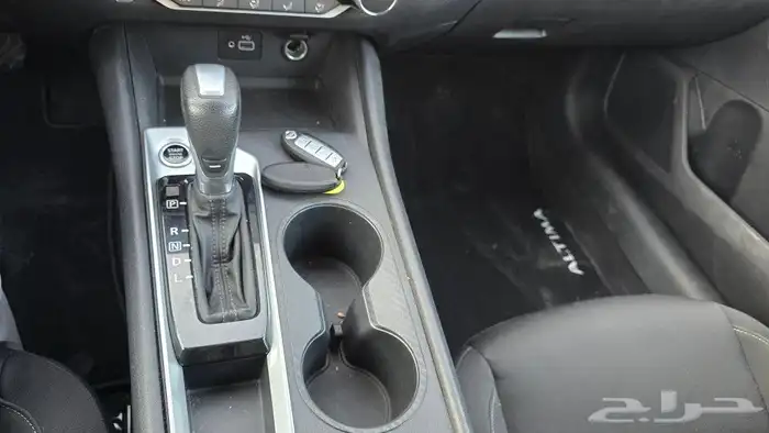 نيسان التيما 2022 استندر 7