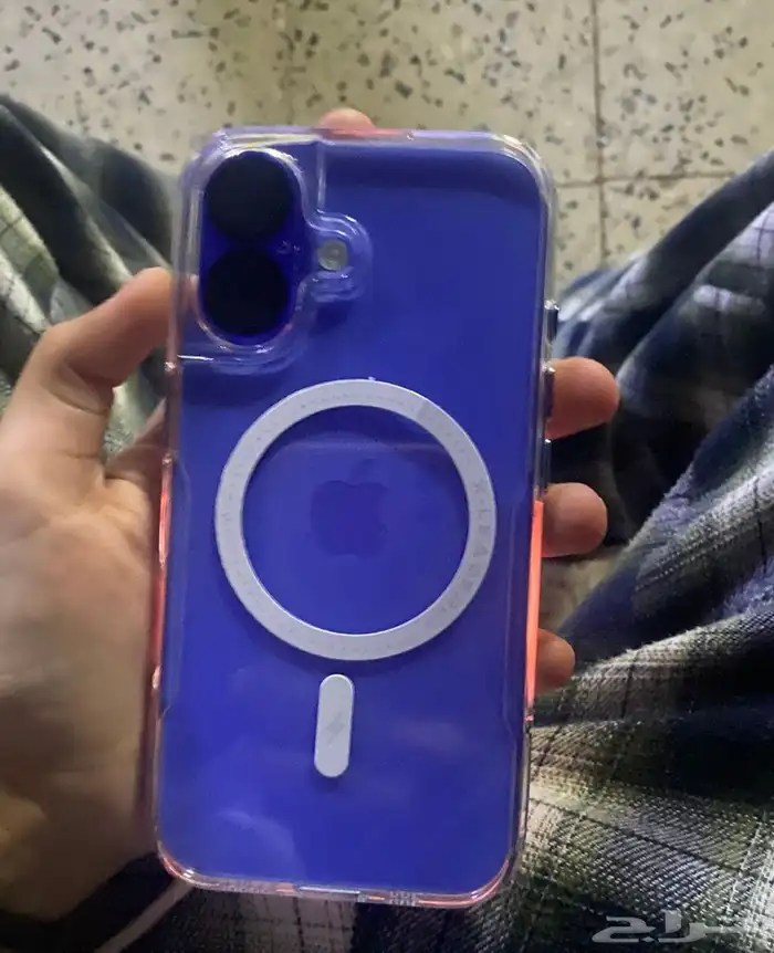 ايفون 16 العادي 1