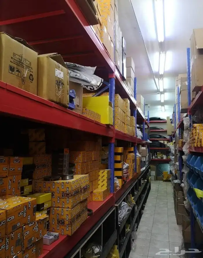 الفلاتر و قطع جميع المعدات ثقيلة و مولدات كهربائية 17