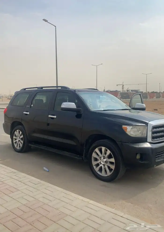 سكويا ليمتد 1