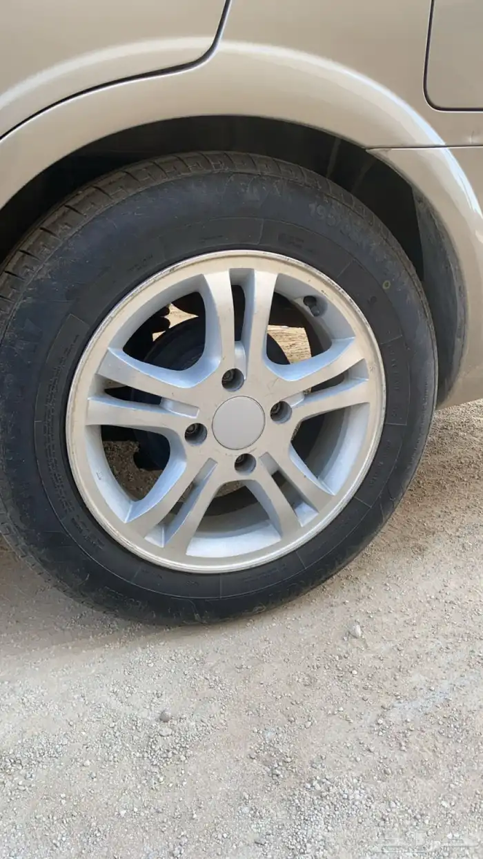 جنوط اكورد 2006 2007 اصليه 0