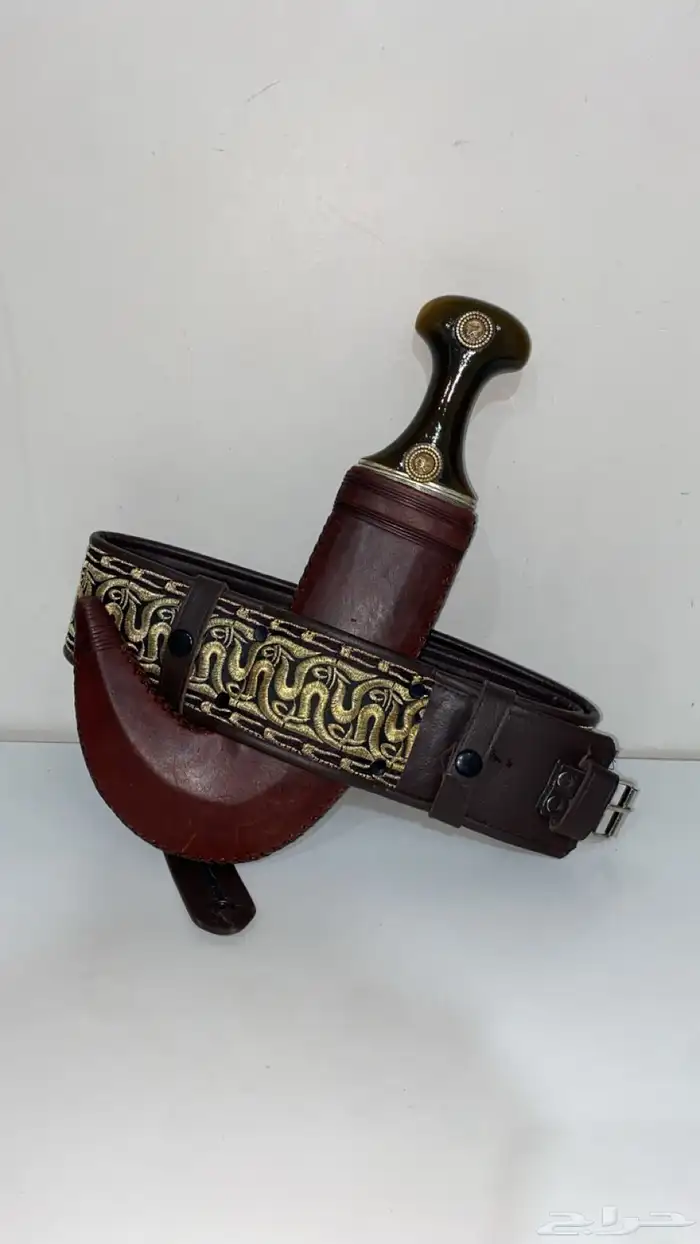 جنبيه نجراني كفوو 0