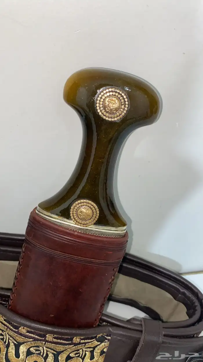 جنبيه نجراني كفوو 2