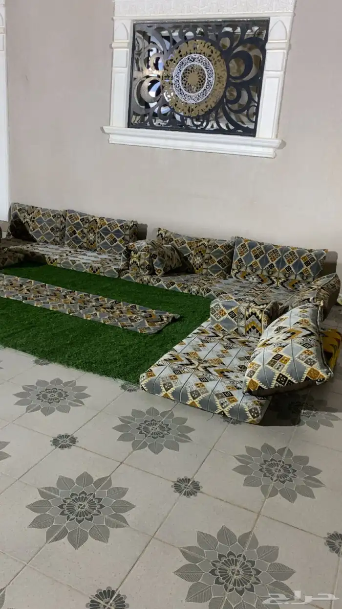 جلسات ارضيه 0