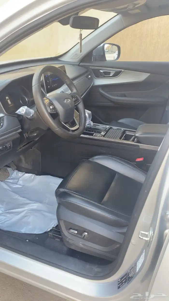 شيري تيجو برو 4 فل كامل 4