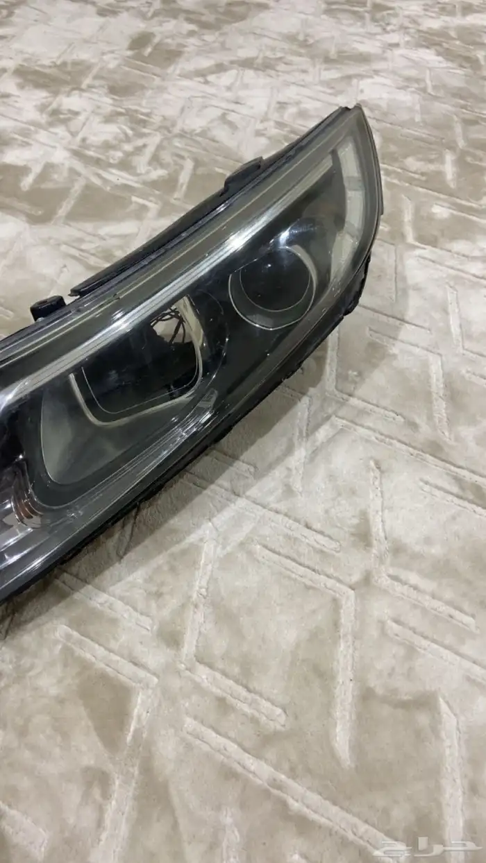 للبيع خلفيه اوبتما وكاله 0