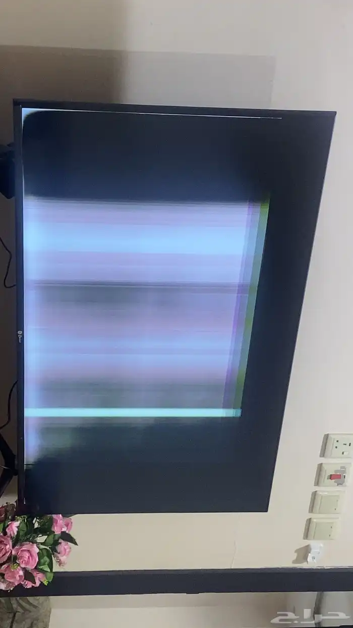 شاشه تلفزيون 0