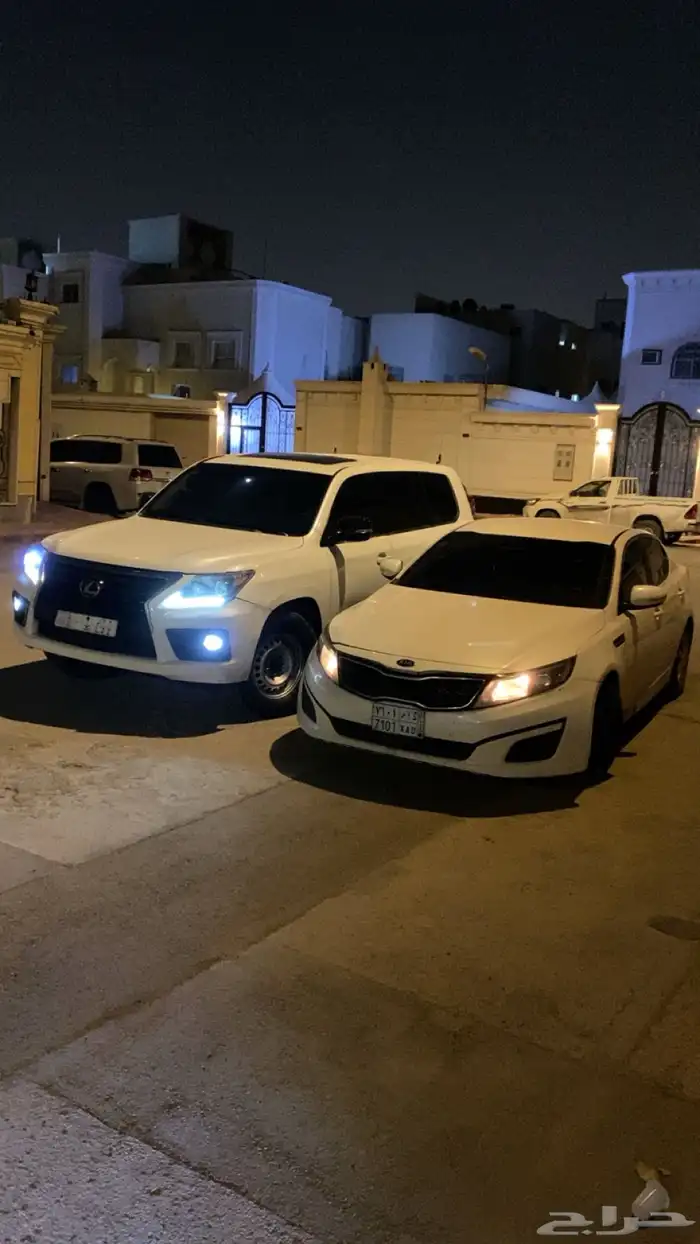 كيا اوبتما 2