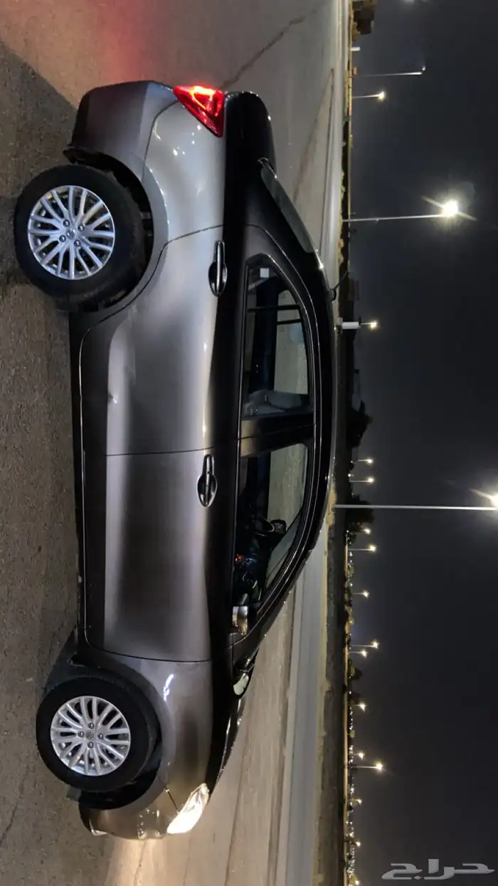 للبيع سوزوكي ديزاير 2024 فل كامل 1