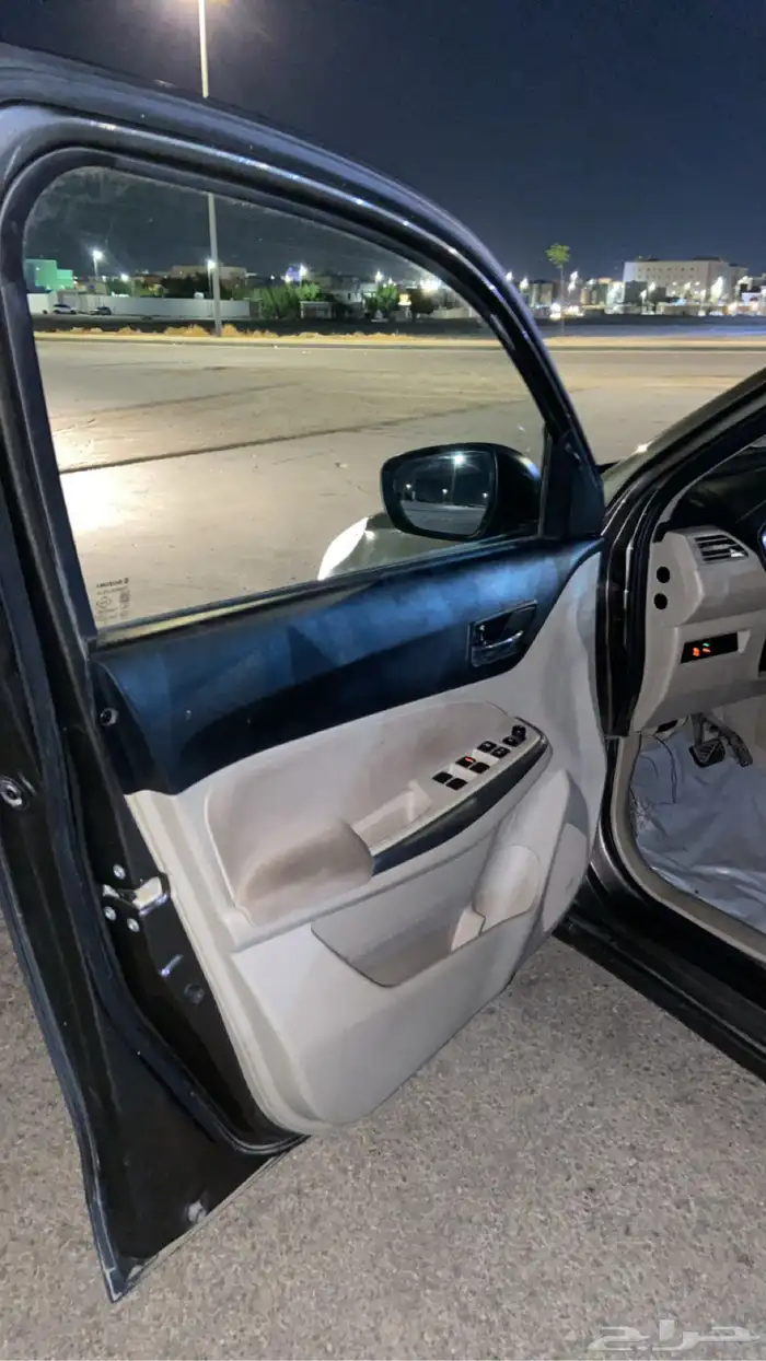 للبيع سوزوكي ديزاير 2024 فل كامل 3