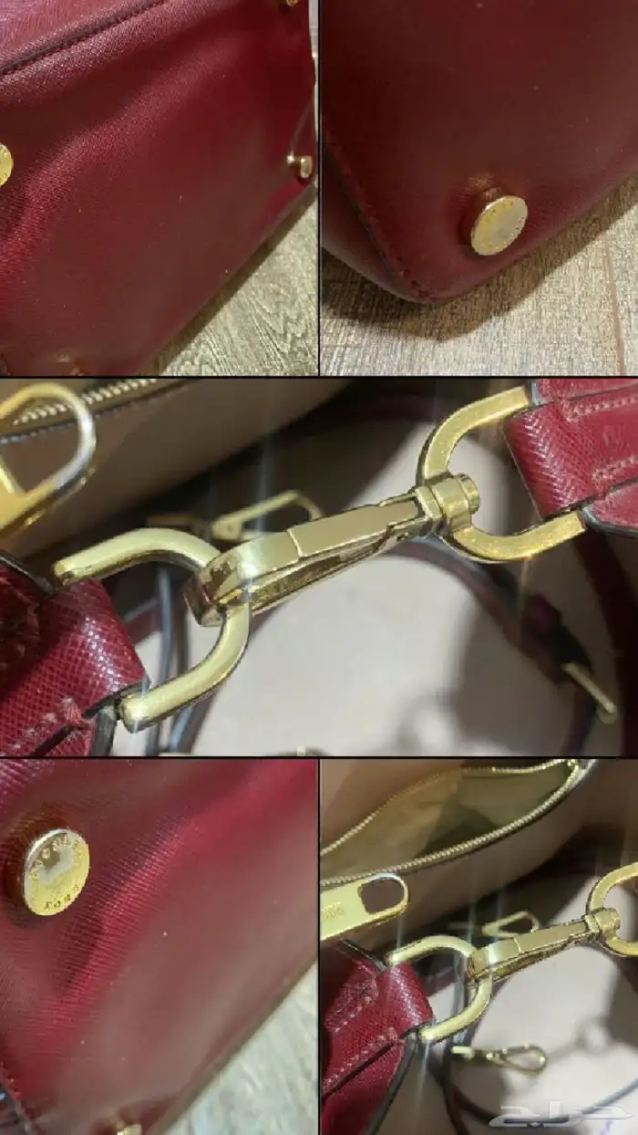 شنطة مايكل كورس 1