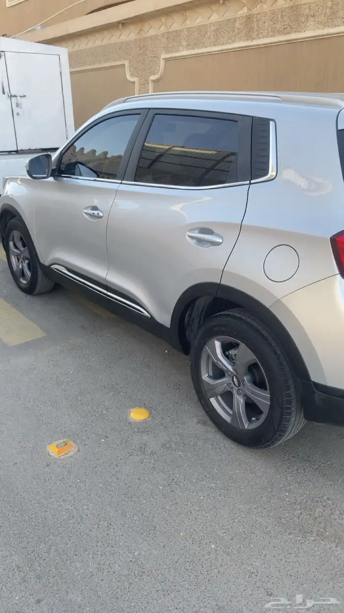 شيري تيجو برو 4 فل كامل 2