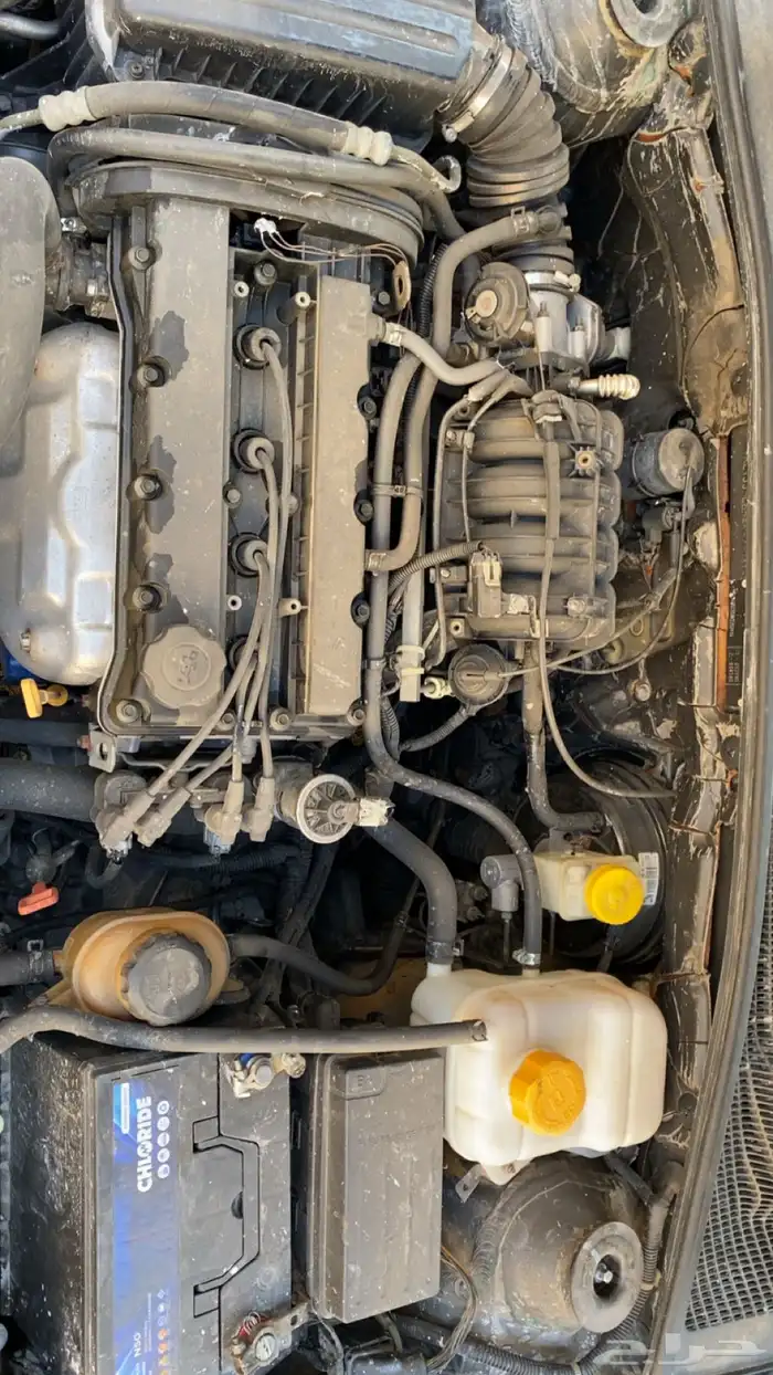 اوبترا اوتوماتيك 9000 ريال 7