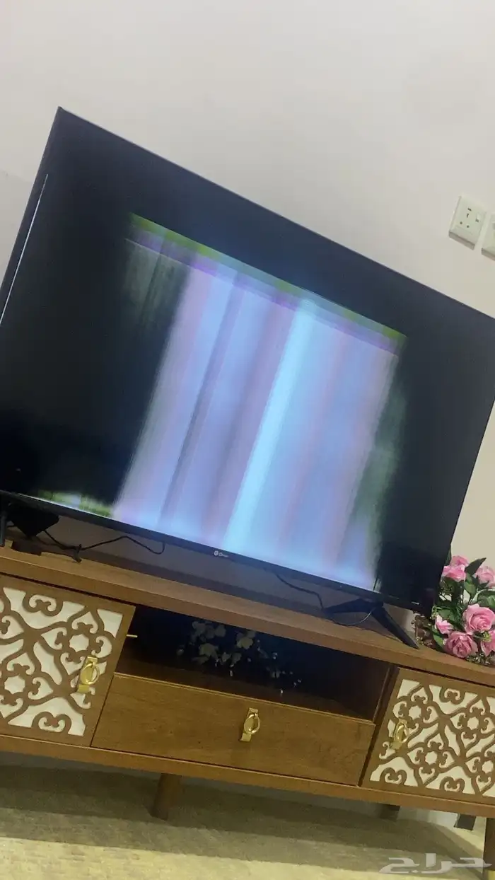 شاشه تلفزيون 1