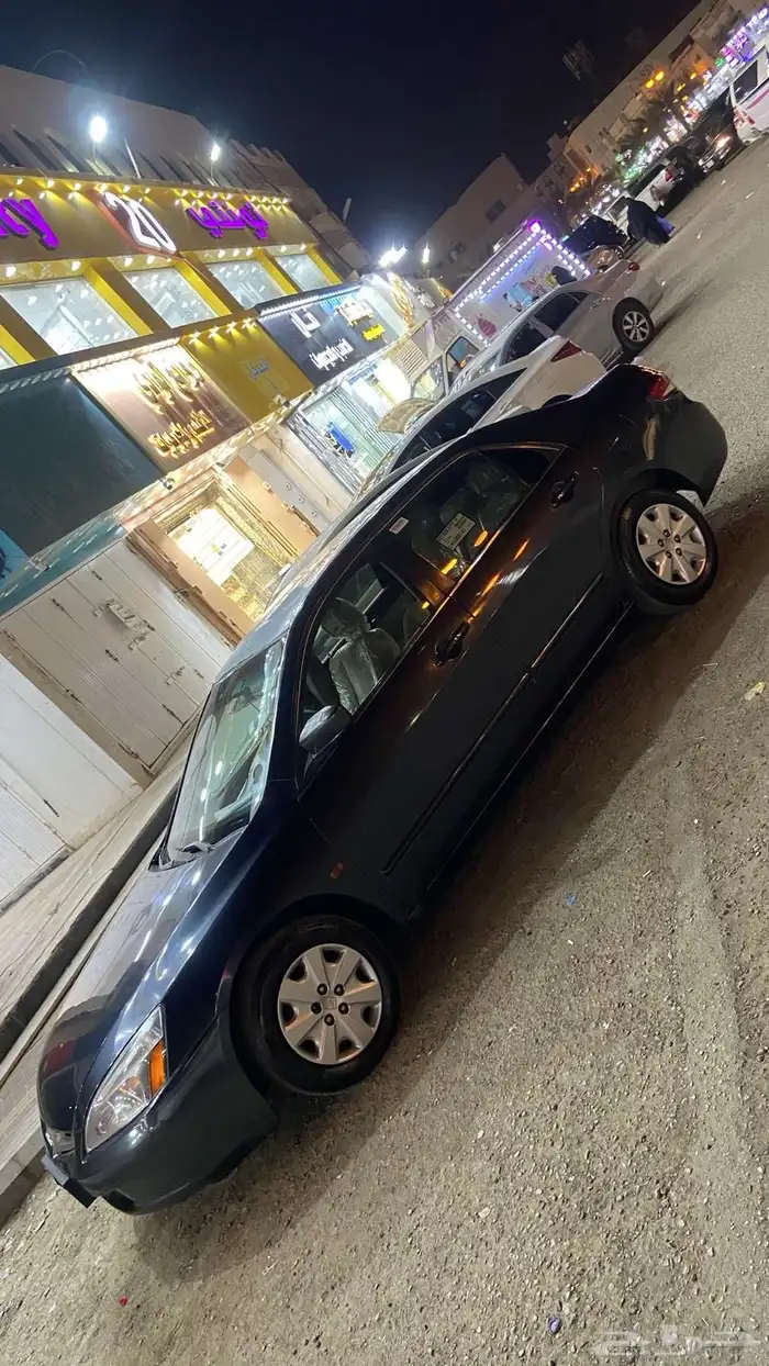 هواند اكورد 2004 سبيشل 20