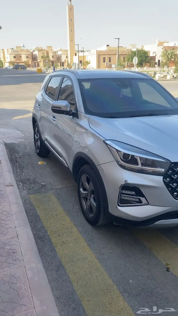 شيري تيجو برو 4 فل كامل 1