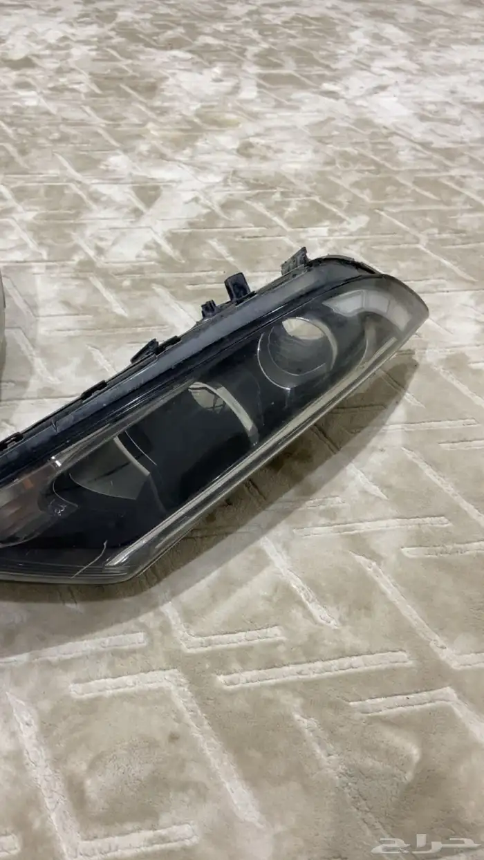 للبيع خلفيه اوبتما وكاله 1