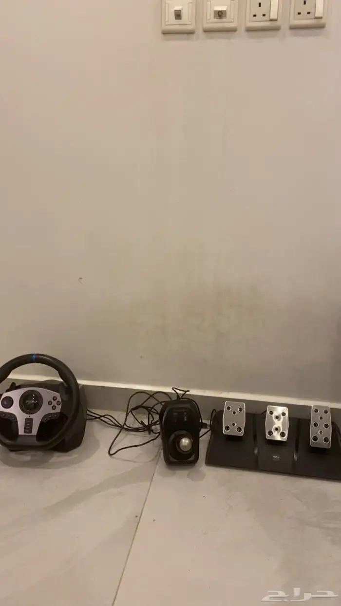 دركسون مع قير عادي 0