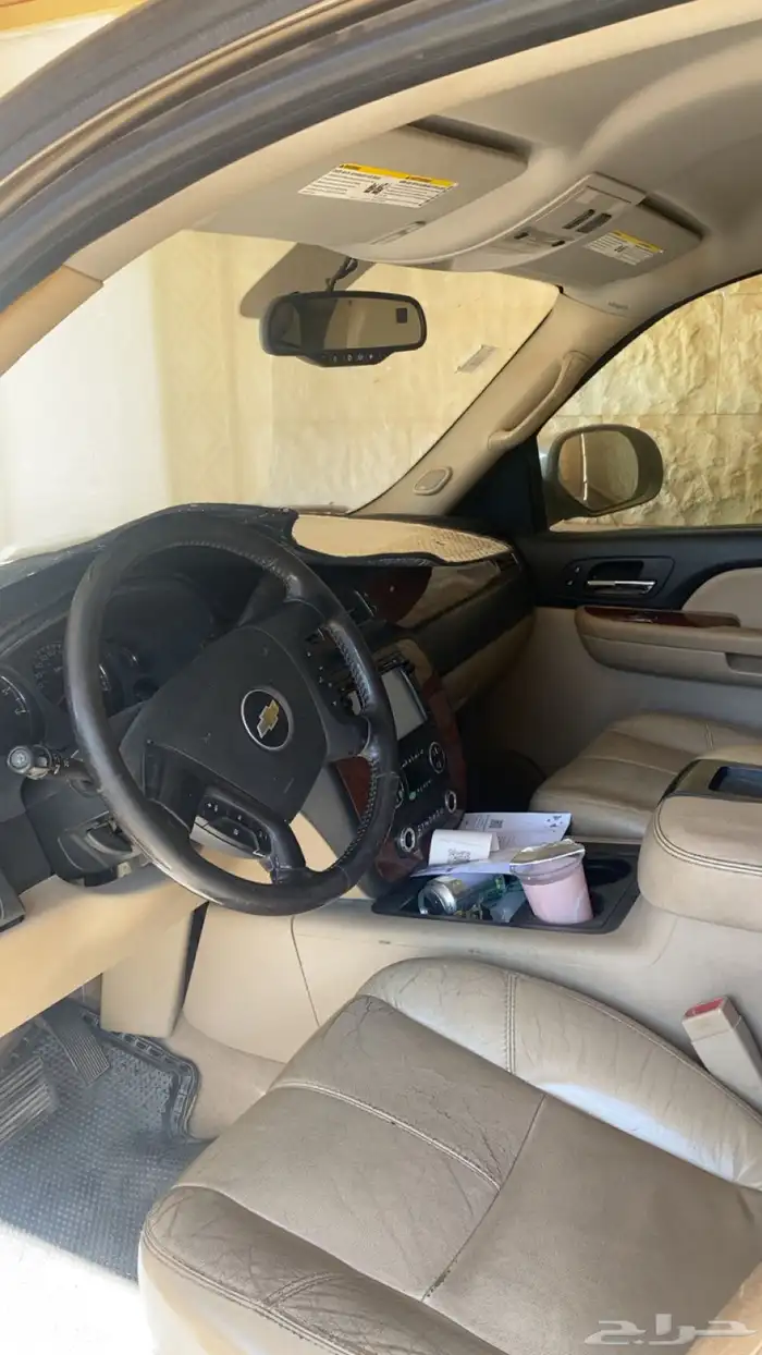 تاهو سوبربان XL طويل 4