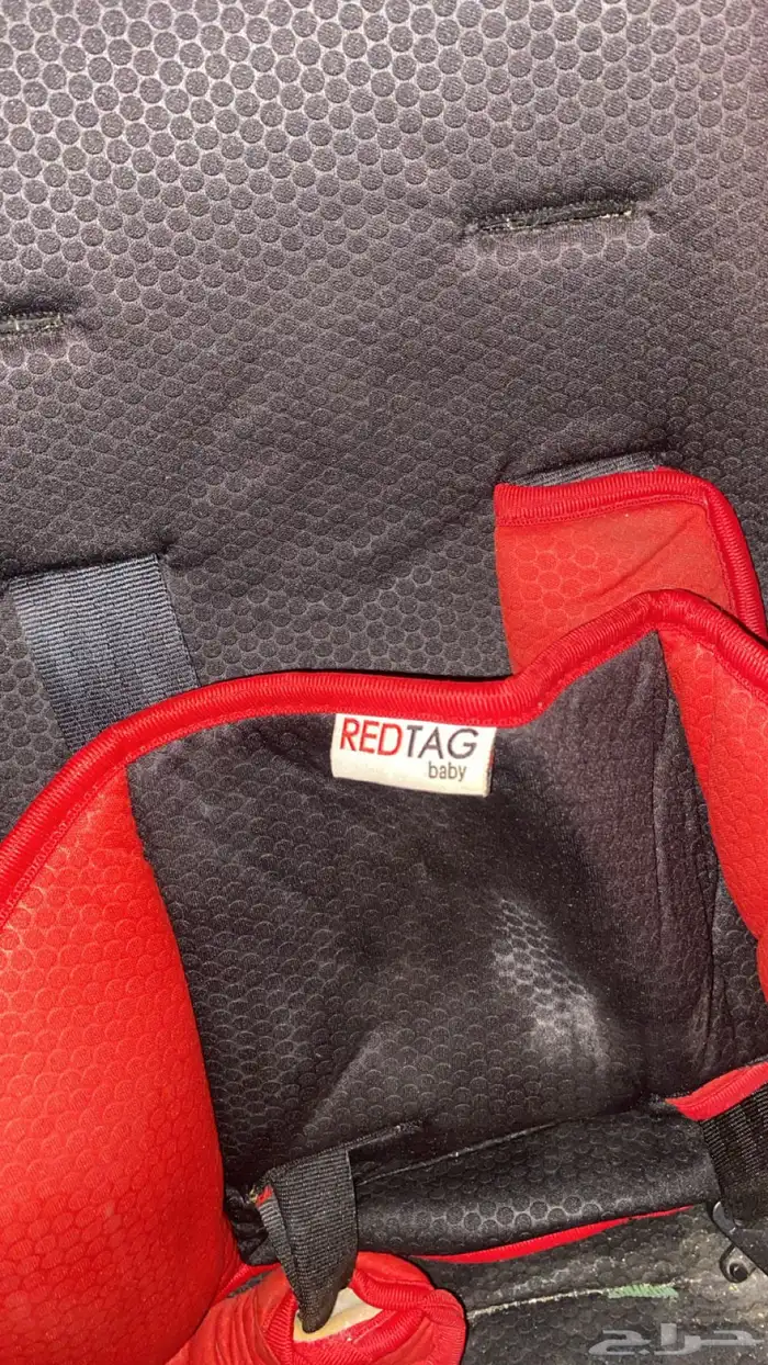 مقعد اطفال خاص بالسياره 1