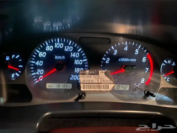 ددسن دبل للبيع 7