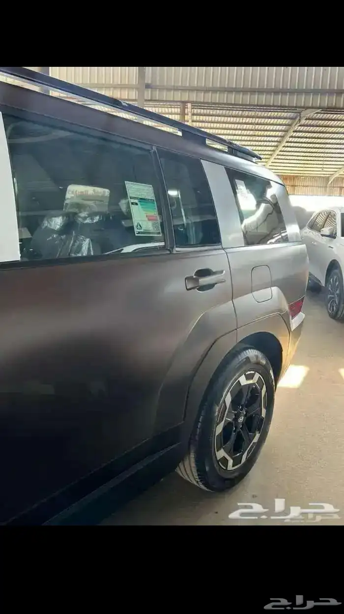 هيوانداي سنتافي سمارت 2