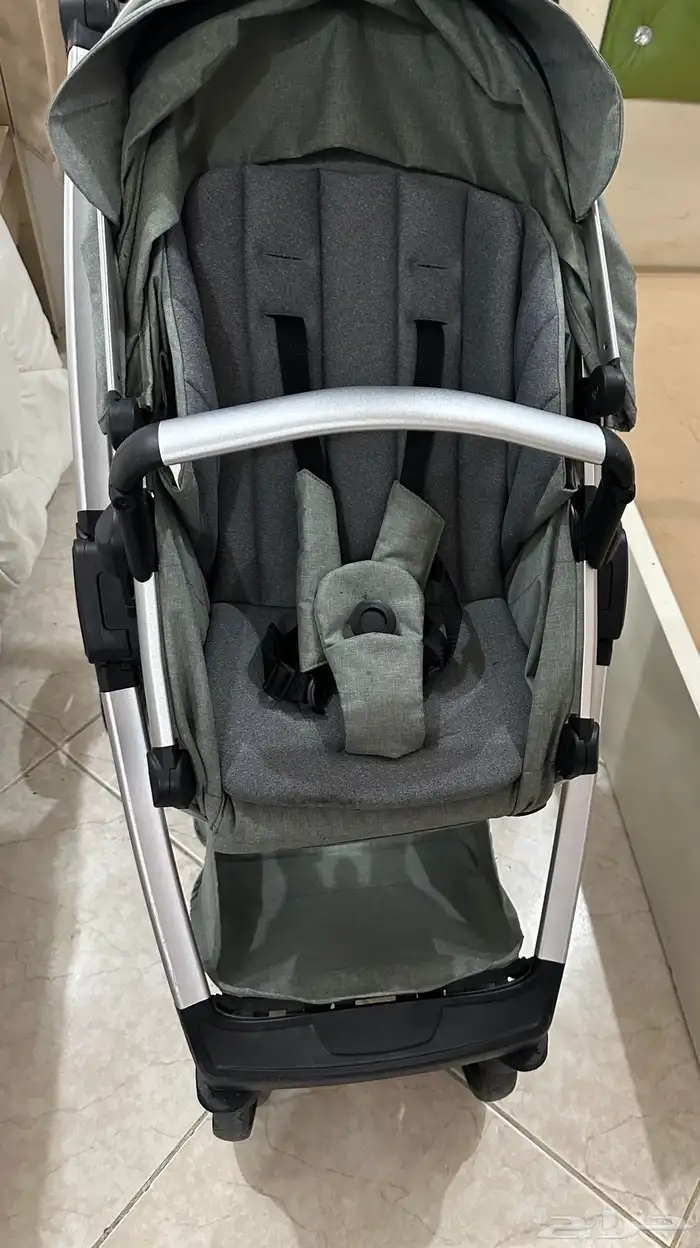 عربة أطفال للبيع 10