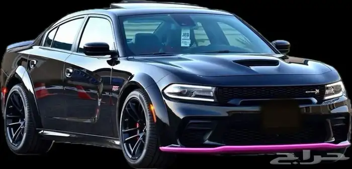 جنوط دوج وايد بدي مقاس 20 20