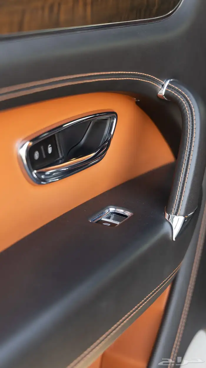 بنتياقا Bentley .. ( البيع سمح ) 24
