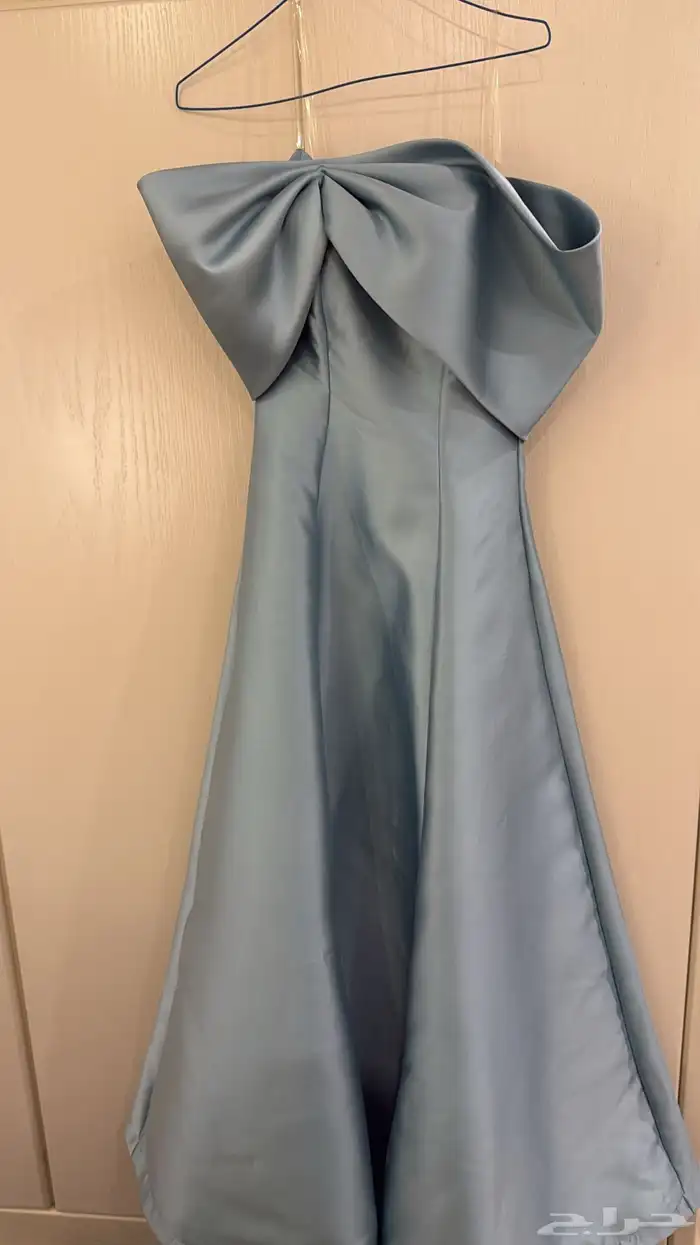 فستان جديد 0