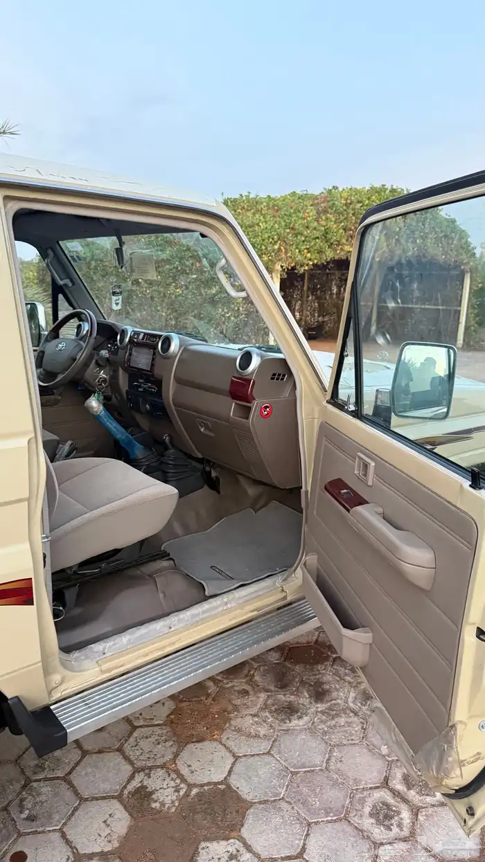 ربع تيوتا 2018 بيج 23