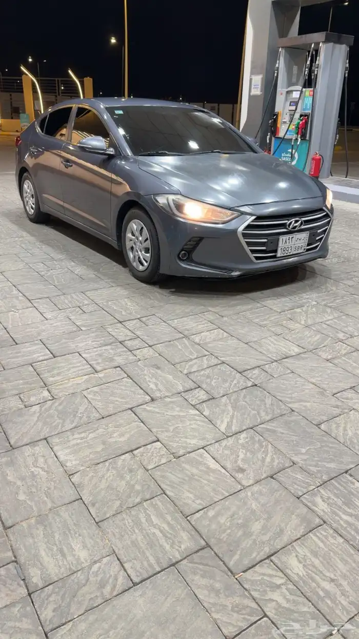 الانترا للبيع 2018 ديزل 1