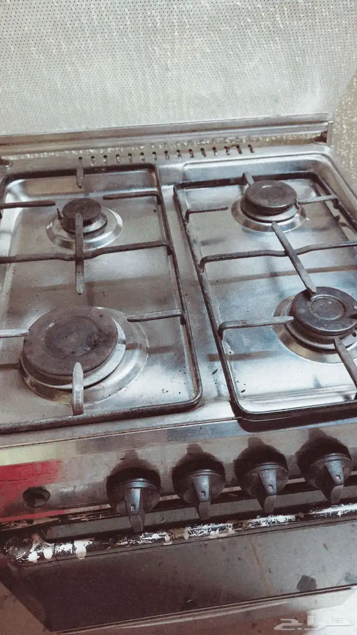 فرن اربع عيون 2