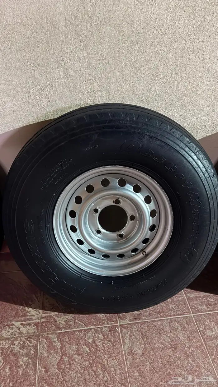 للبيع جنوط هلل جي اكس 2007 1