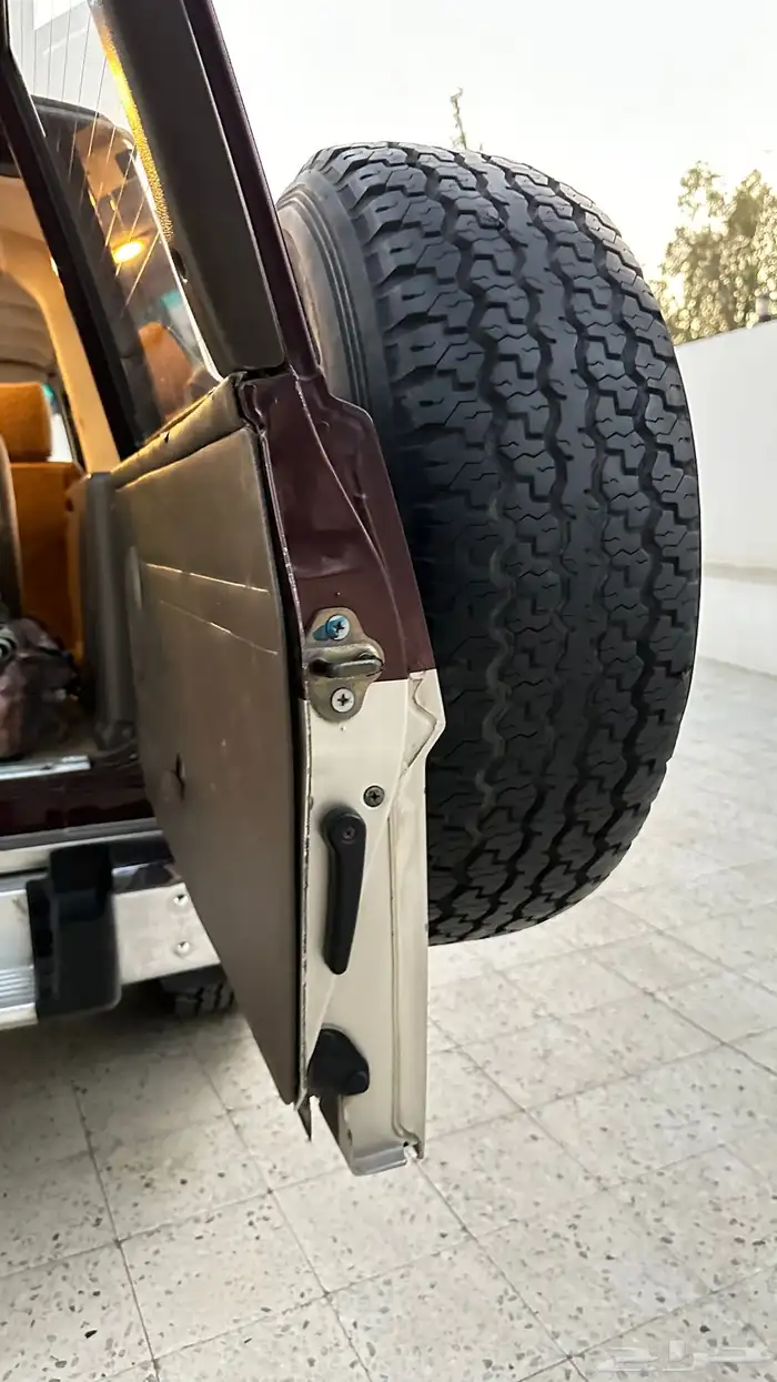 باترول سوبر سفاري صنف للهاوي . 84