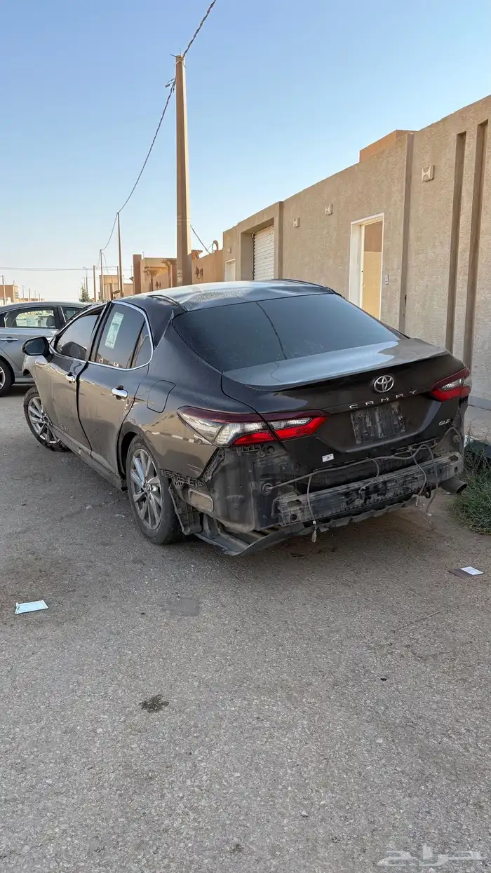 كامري البيع. 4