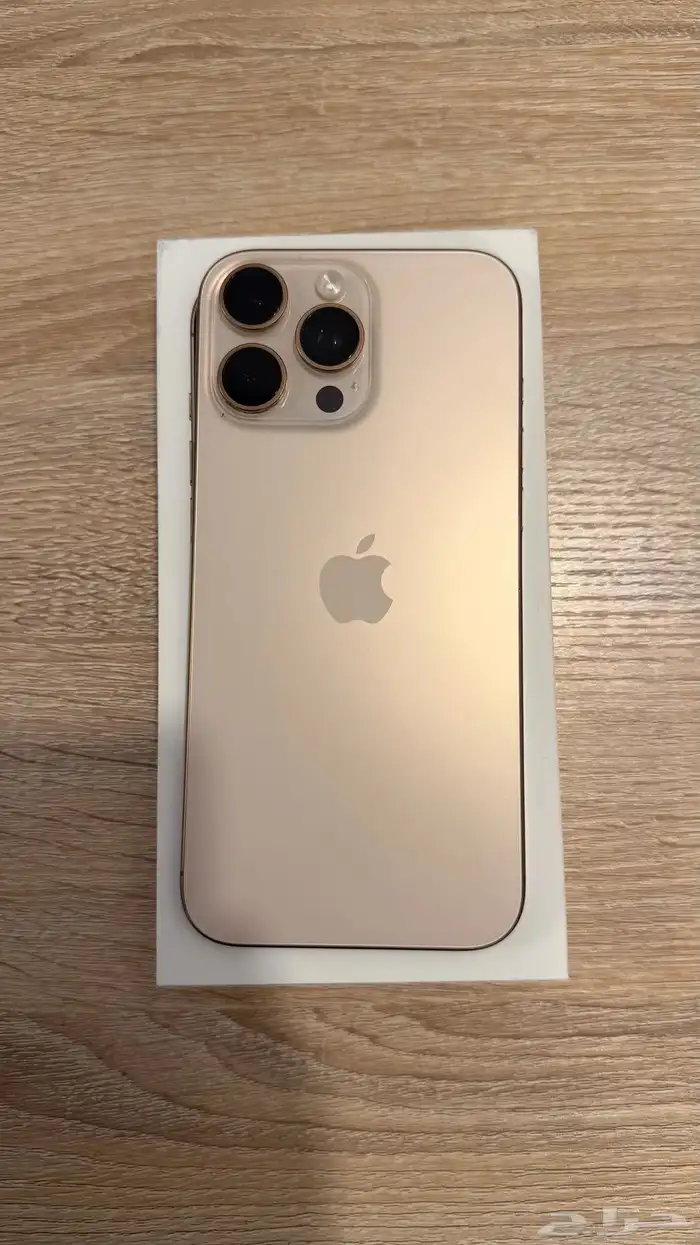 ايفون 16 برو ماكس 256 0