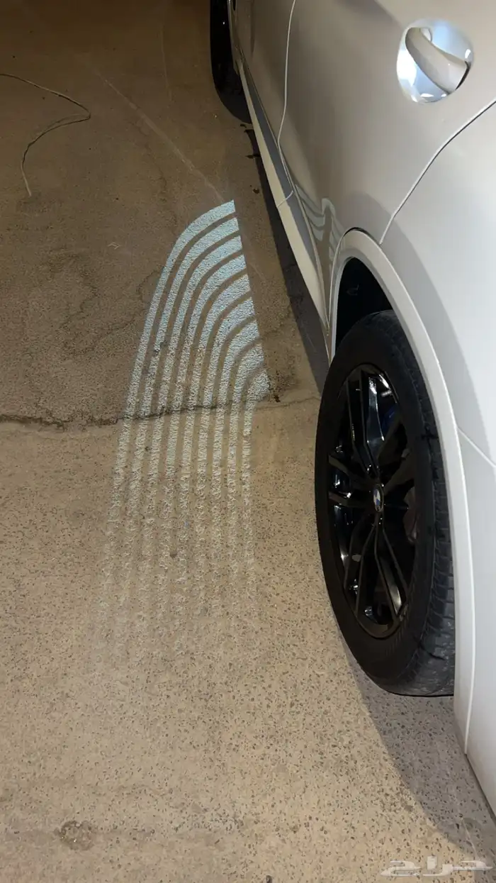 بي ام اكس فور باور x4 30i m 10