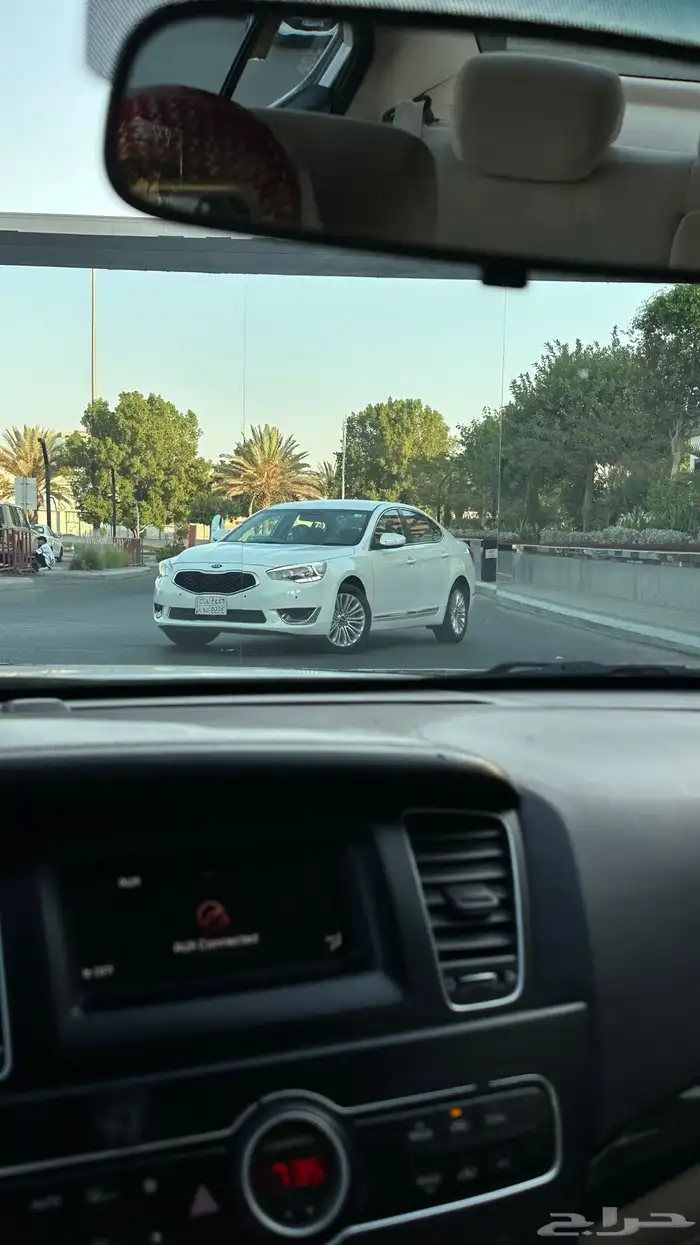 كيا كدنزا 21