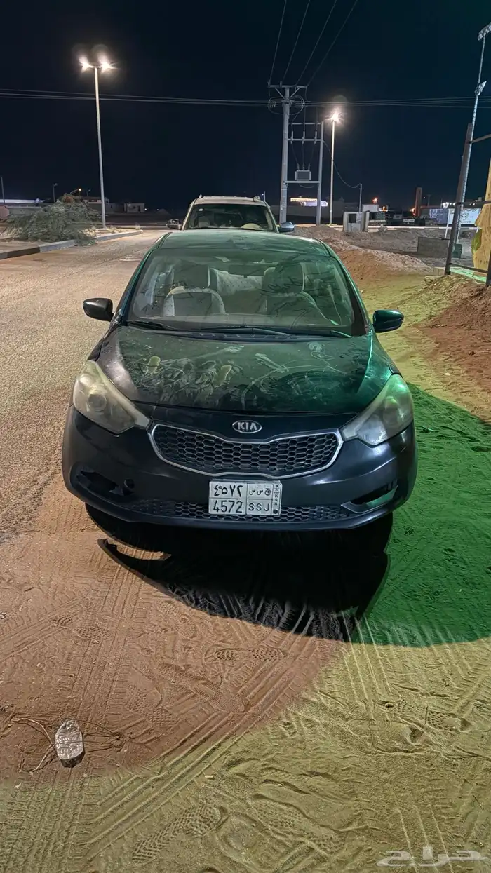 كيا 2015 0