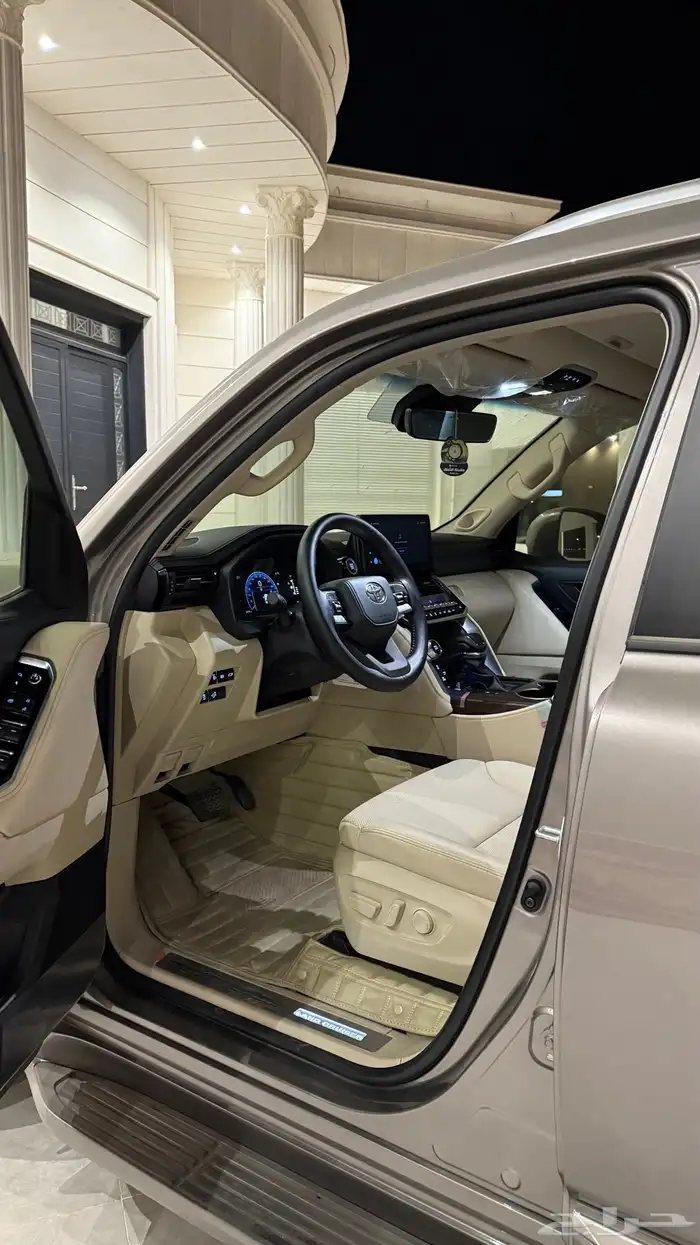 جي اكس آر موديل 2025 6