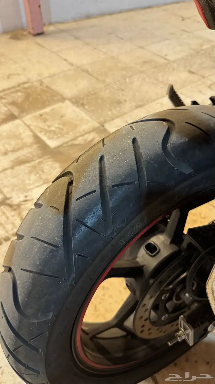 ريس 250 باور سبورت 10