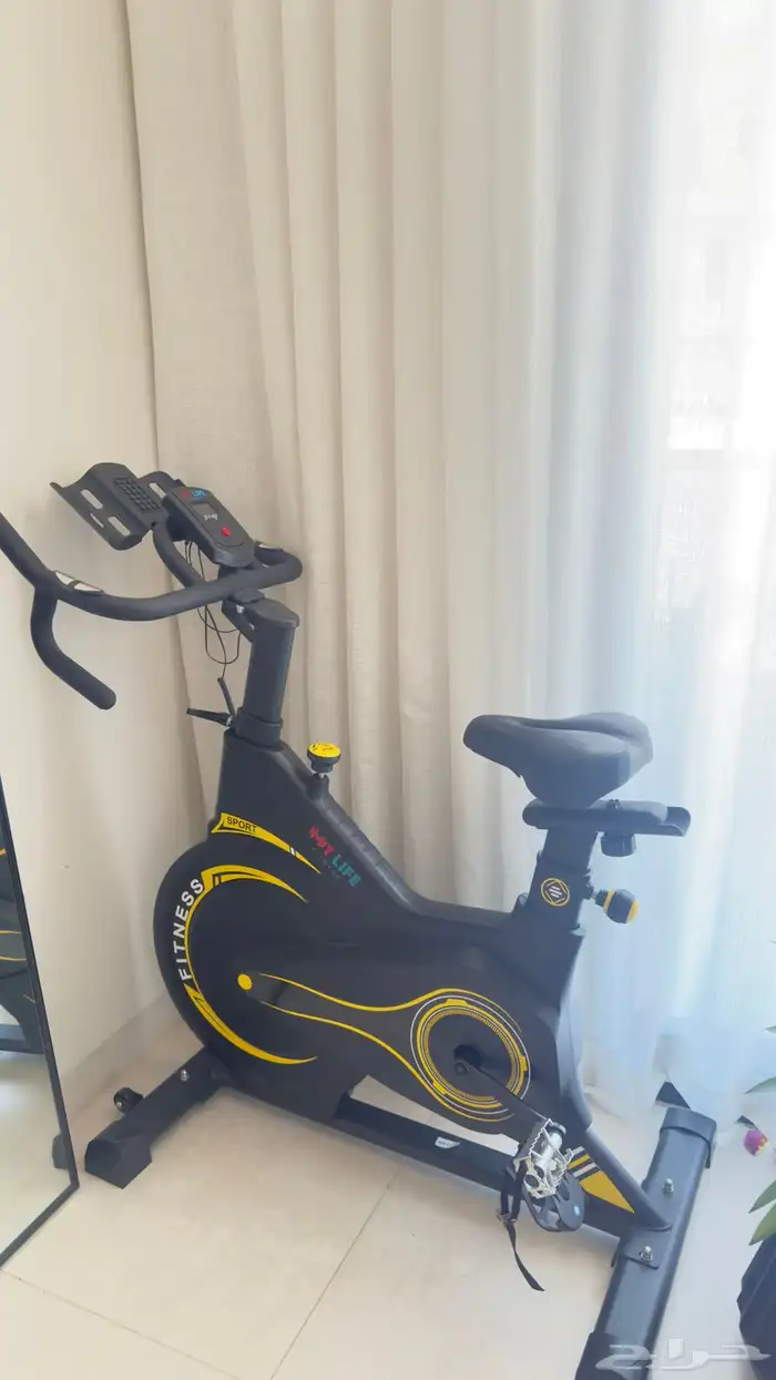 دراجة رياضيه ماتريكس 0