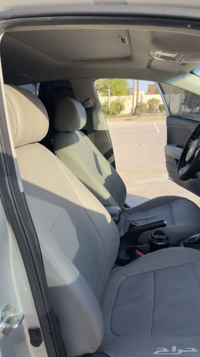 كيا ريو فا كامل 2018 20