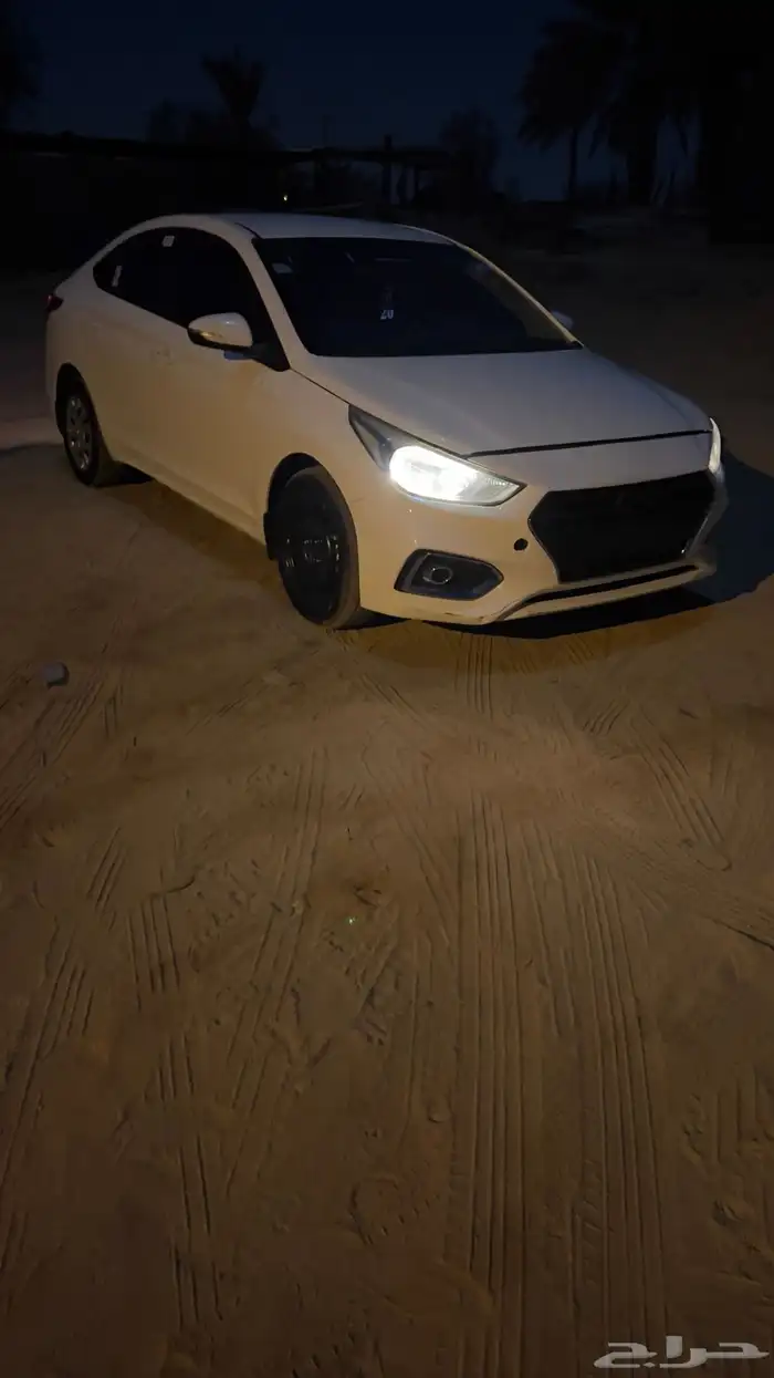 اكسنت 2020 ستاندر 147 ممشا 16