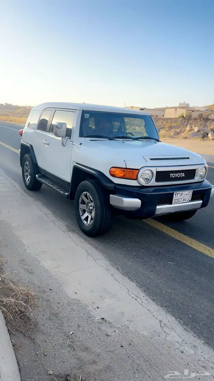 اف جي فل كامل تانكي كبير دفلك 22