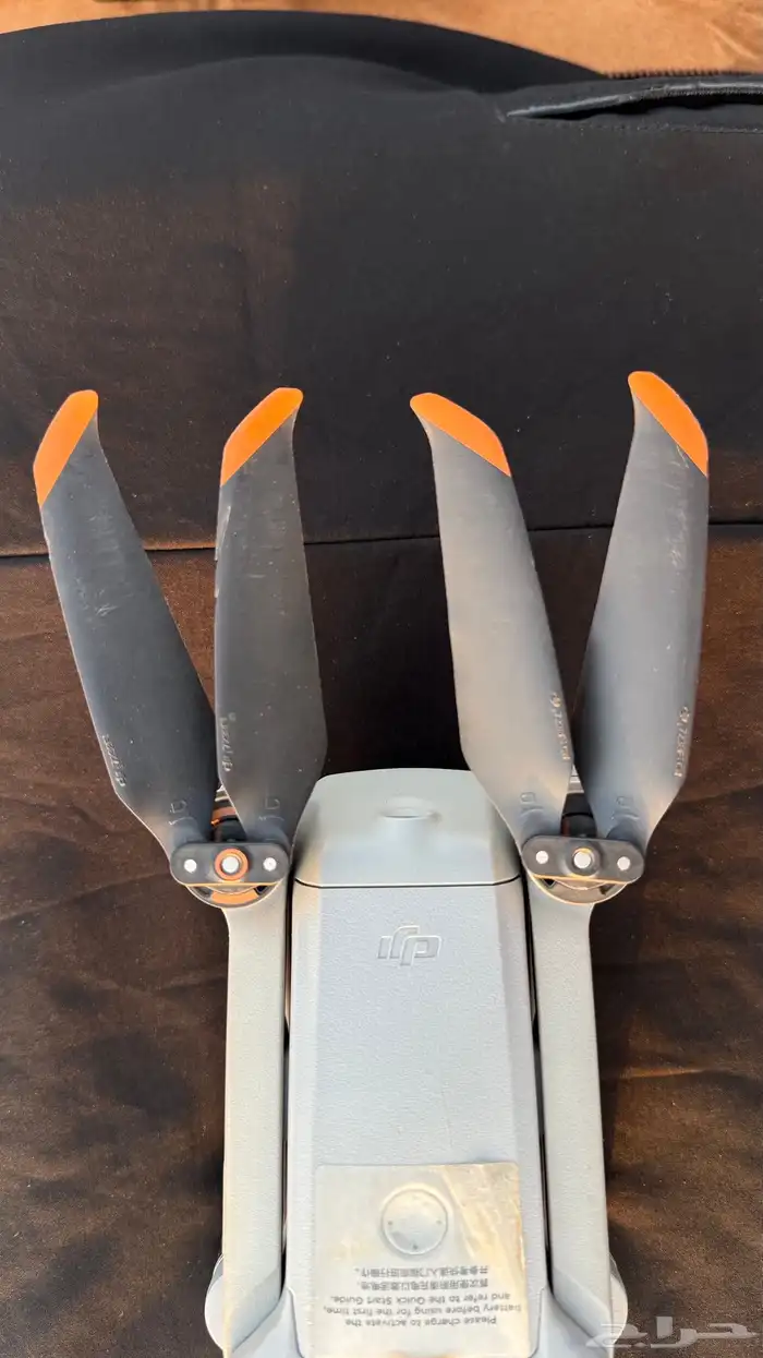 طائرة درون Dji AIR S2 الإحترافية 7