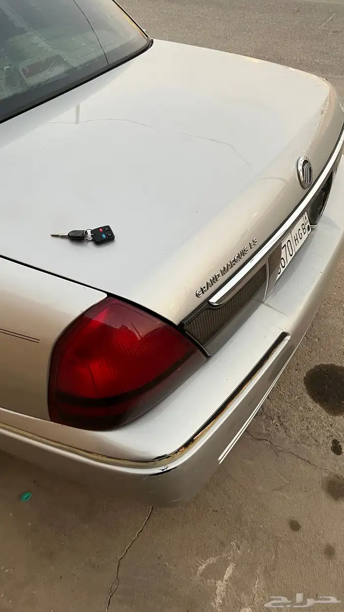 ماكيز 2008 نضيف 21