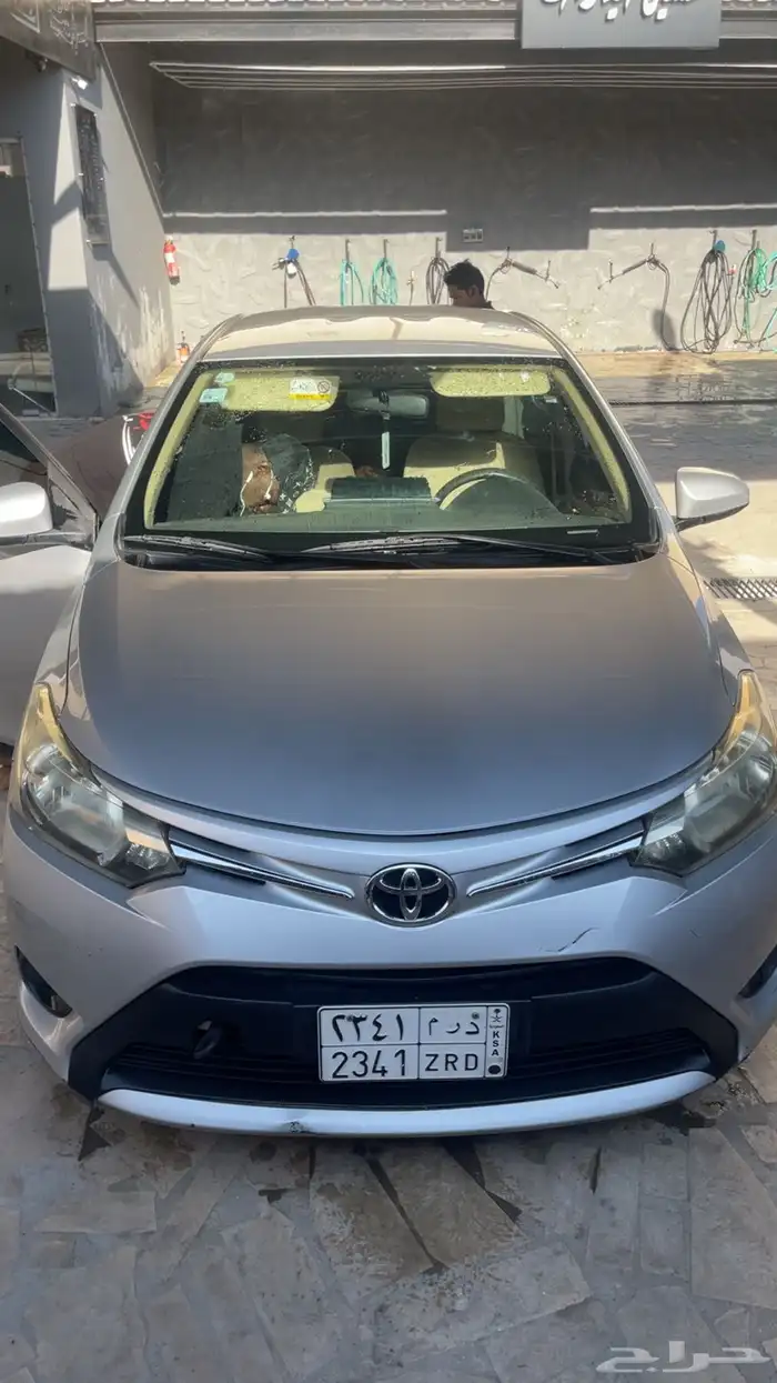 يارس للبيع 2017 1